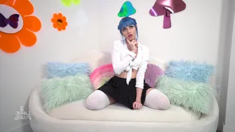 Jewelzblu onlyfans newest video 7