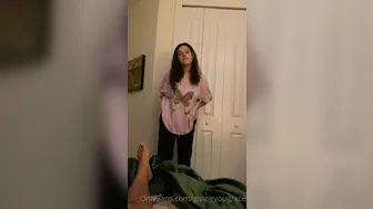 Grace aka givingyougrace onlyfans newest video 13
