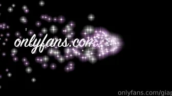 Gia Paige aka giapaige onlyfans newest video 19