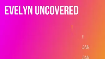 Evelyn aka evelynuncovered onlyfans newest video 17