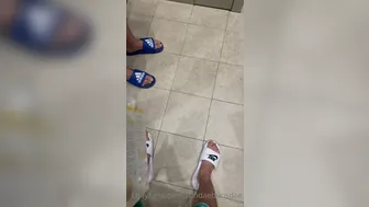 Mia Falls aka sundaebunsdae onlyfans newest video 8