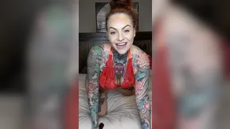 Pandora Blue aka pandorablue onlyfans newest video 9
