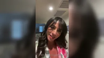 Ariella Ferrera aka ariellaferrera onlyfans newest video 18