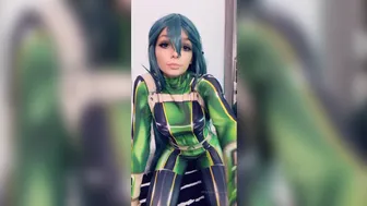 Baby Fooji aka babyfooji onlyfans newest video 30