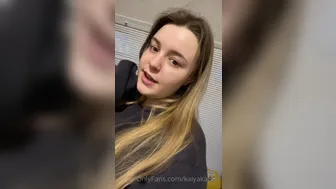 Kaiya aka kaiyakawaii onlyfans newest video 6