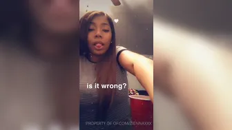 Zienna Brooks aka ziennaxxx onlyfans newest video 27