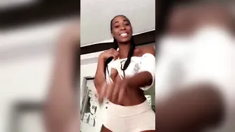 Bria Myles aka realbriamyles onlyfans newest video 3