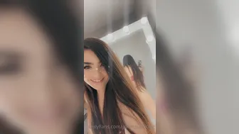 Yanet Gutierrez aka yanetgutierrez onlyfans newest video 10