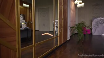 SimensSofia Mirror Throwback