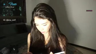 soifiee 16-06-2022 0200 neoteric chaturbate Funny