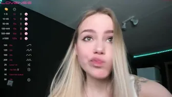 ur_sweet_lily 18-06-2022 1137 neoteric chaturbate delicious