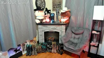 murbears_world 04-06-2022 0201 neoteric chaturbate amazing