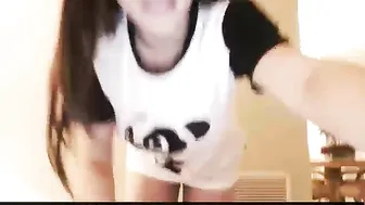 kiwikix  webcam show 2017 21 of September