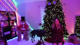 misschristmas  record 29_09_2017 year