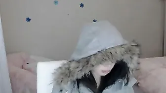 bunni  webcam show 2017 21 of September