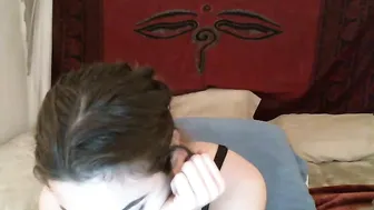 mrandmrssmithxxx  Webcam dildoing show