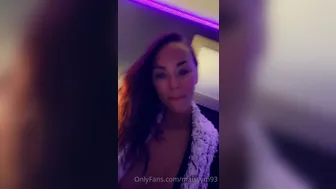 maisyym93 onlyfans Fat bitch pulls pussy