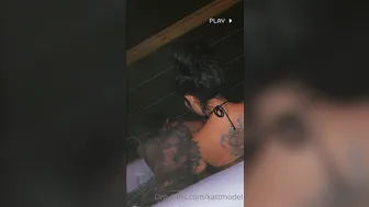 kattmodel onlyfans Busty passion is fucked in the bathroom