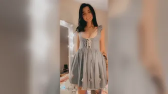 euphoriakush.h onlyfans Luscious Kralia rubs boobs with oil