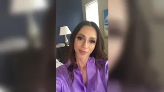 ariellaferrera onlyfans Young schoolgirl shines with holes