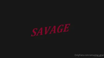 amazing_grace onlyfans 18 March 2022 Camcording