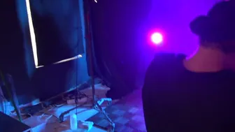 ariellaferrera onlyfans Masturbates the cap behind the cash register