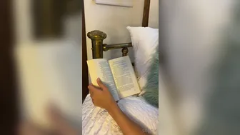 Sophie Mudd aka sophiemudd onlyfans  jerking off to music