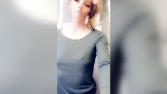 moonandstars713 onlyfans Sweet little thing shows huge tits