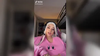 Sofia Gomez aka realsofiagomez onlyfans 13-02-2022 performance broadcast