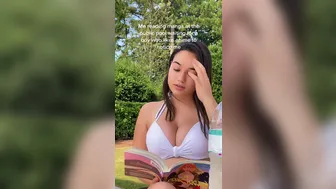 Sofia Gomez aka realsofiagomez onlyfans Hot thing gets great tits