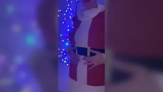 Kit Mercer aka kitmercer onlyfans  gorgeous ass in thong