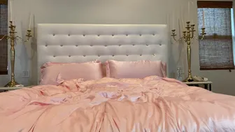 trishyland onlyfans Graceful stands cancer and gets fucked