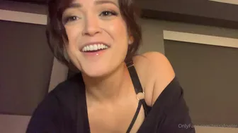 tessafowler onlyfans 1-03-2022 performance broadcast