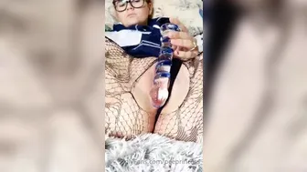 littlemrsp onlyfans Cute bitch shows her body