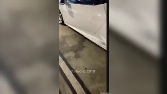 LaynaBoo aka Layna Boo aka laynaaboo onlyfans  in sexy stockings