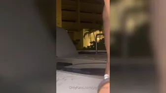 Jaylene Rio aka jaylenerio onlyfans 4-03-2022 performance webcam masturbation