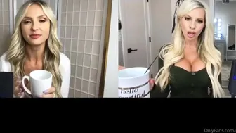 Coffee and Cleavage aka coffeeandcleavage onlyfans 11_03_2022 stream Porn