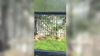 moonandstars713 onlyfans Appetizing babe shows her tits