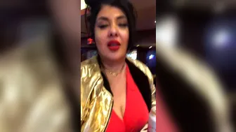 Jaylene Rio aka jaylenerio onlyfans Show with an attractive black hair