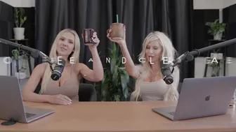 Coffee and Cleavage aka coffeeandcleavage onlyfans 20 February 2022 Latest May from chaturbate Porn