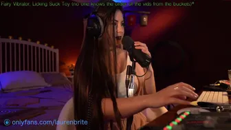 laurenbrite 02-July-2022 0501 sex video chaturbate 5