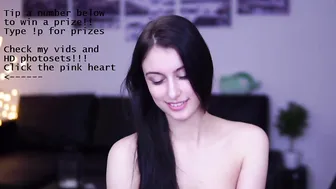 junemoore  webcam show 2017 17 of May