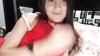 greeicywells  cam live record 2017 4 of July