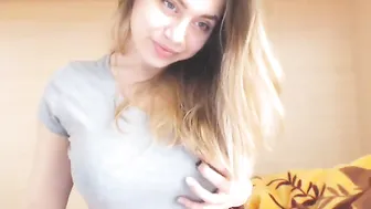 eva0300  mfc top FUCK with oil and sex toy