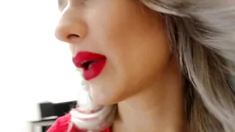 laramarilynsweet  fuck show 2017 17 of May