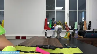 Watch Siswet19 _chaturbate_july_1_3