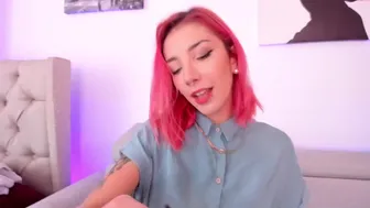 Watch thecosmicgirl 03-july-2022 1741_female_chaturbate_6