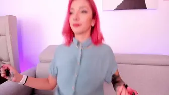 Watch thecosmicgirl 03-july-2022 1741_female_chaturbate_2