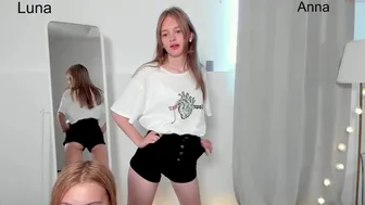 Watch sav_anna 13-july-2022 1826_couple_chaturbate_2