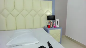 Watch hannacartter 14-july-2022 0215_female_chaturbate_7